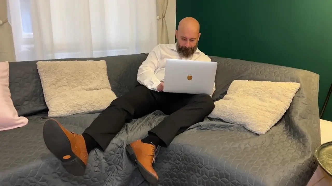 Big Dick Boss Cheats with Secretary & Fucks Her Hard - Neeo XXX 4K - Free Porn HD | FapTer.net