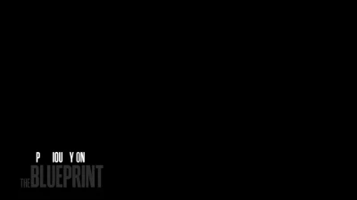 The Blueprint Part 3 BLACKED Liz Jordan Sarah Illustrates BBC Brunette Threesome Blowjob
