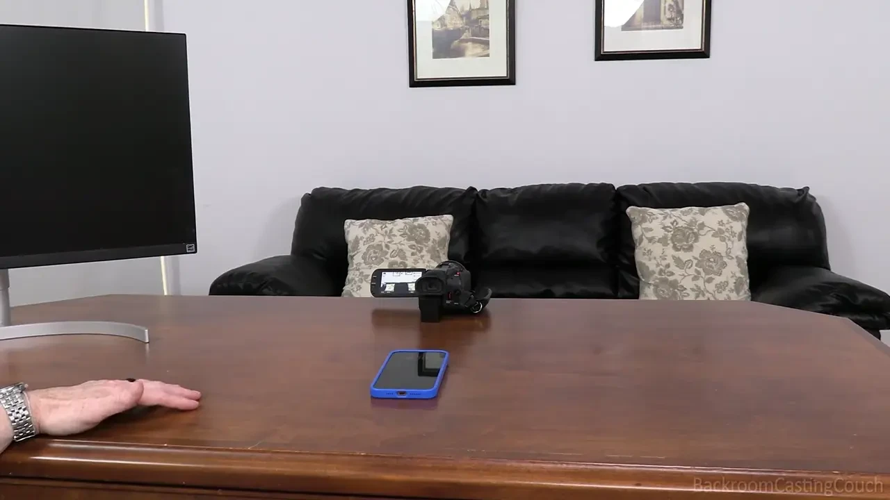 Allie Backroom Casting Couch: Gaping AssToMouth & Deepthroat - SmallTits - Free Porn HD | FapTer.net