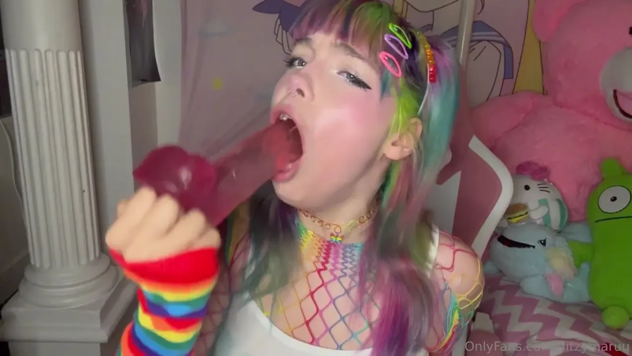 Ditzymaruu: Anal Masturbation & Blowjob - Onlyfans Full HD - Free Porn HD | FapTer.net