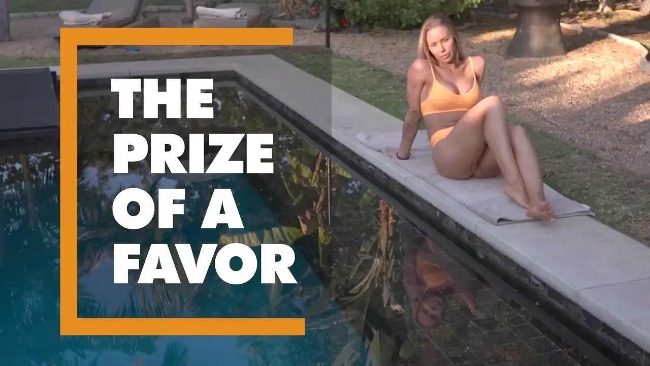 2025 The Prize Of A Favor Nicole Aniston Alison Rey FFM Threesome POV - Free Porn HD | FapTer.net