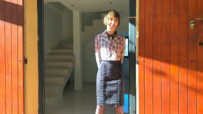 Oney, 23, Toulouse Home Anal & Big Dick Blowjob - Jacquie et Michel TV