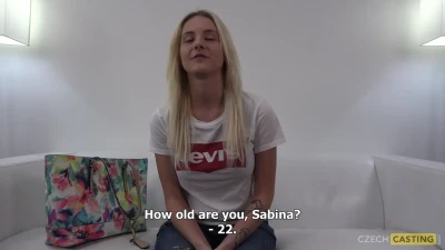 Young Teen Hardcore Casting: Sabina Barbie Esmaka Bigtits Vidara.so