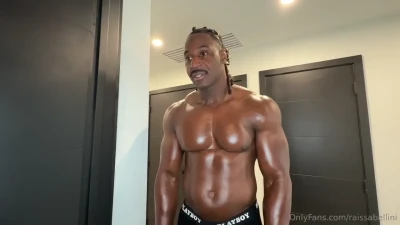 Raissa Nur Jax Slayher BBC Pounded Like A Slut - Interracial POV Teen OnlyFans
