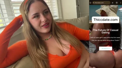 BBW Zoey Uso Fucking Step Sis Big Tits Big Ass 1080p Thick