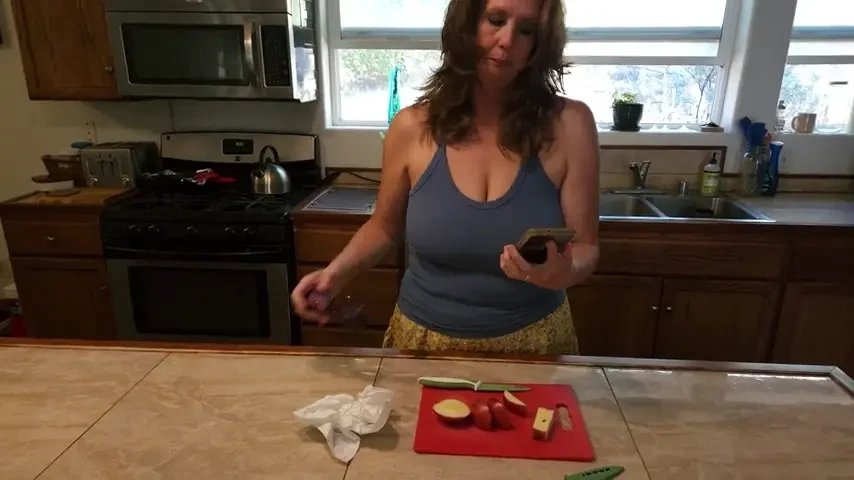 POV OldYoung MILF Stepmom Roleplay Interracial Artporn - Free Porn HD | FapTer.net