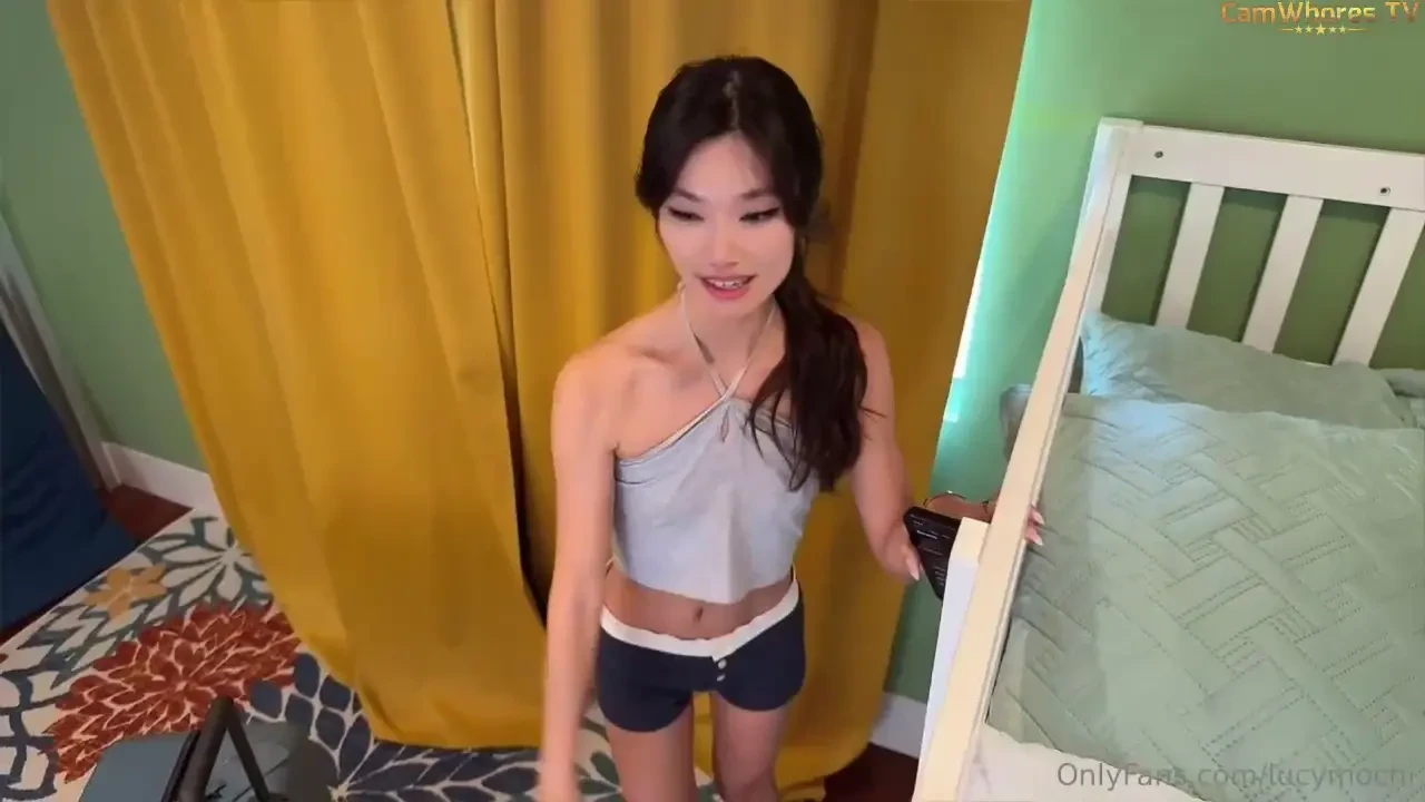 LucyMochi OnlyFans: Asian Teen Big Ass Blowjob Anal Play Hardcore HD - Free Porn HD | FapTer.net