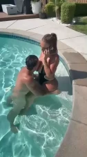 Alanna Pov OnlyFans Deep Dive: Victor Ray Creampie Sextape | Amateur Teen Facial