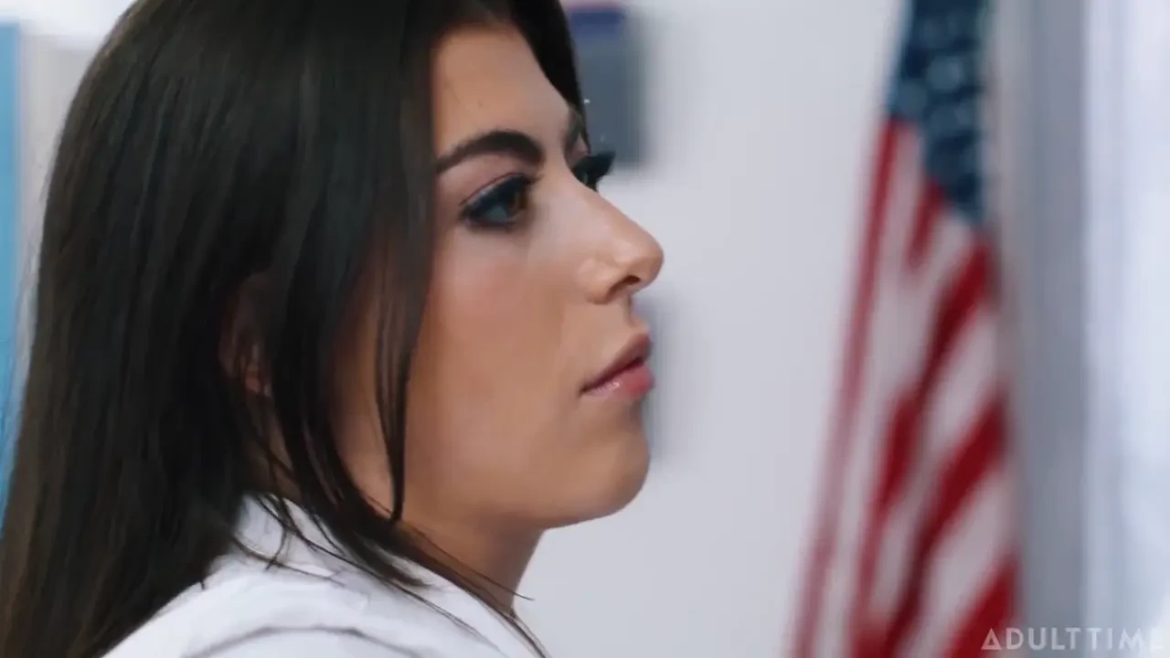 LezBeBad: Valentina Nappi & Gal Ritchie's 2025 Detention Dress Code Scene (Low Ads) - Free Porn HD | FapTer.net