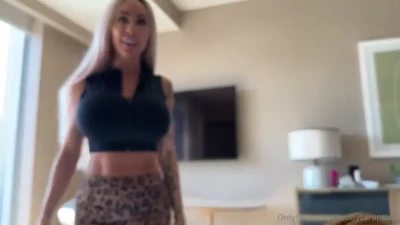 Watch Danae Mari's Busty Blonde OnlyFans: Rough Sex, Creampie, Facial