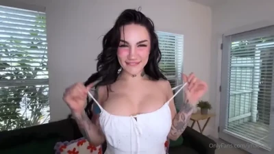 Jmac & Nova Cane+ - Hardcore Teen Amateur Creampie Sextape