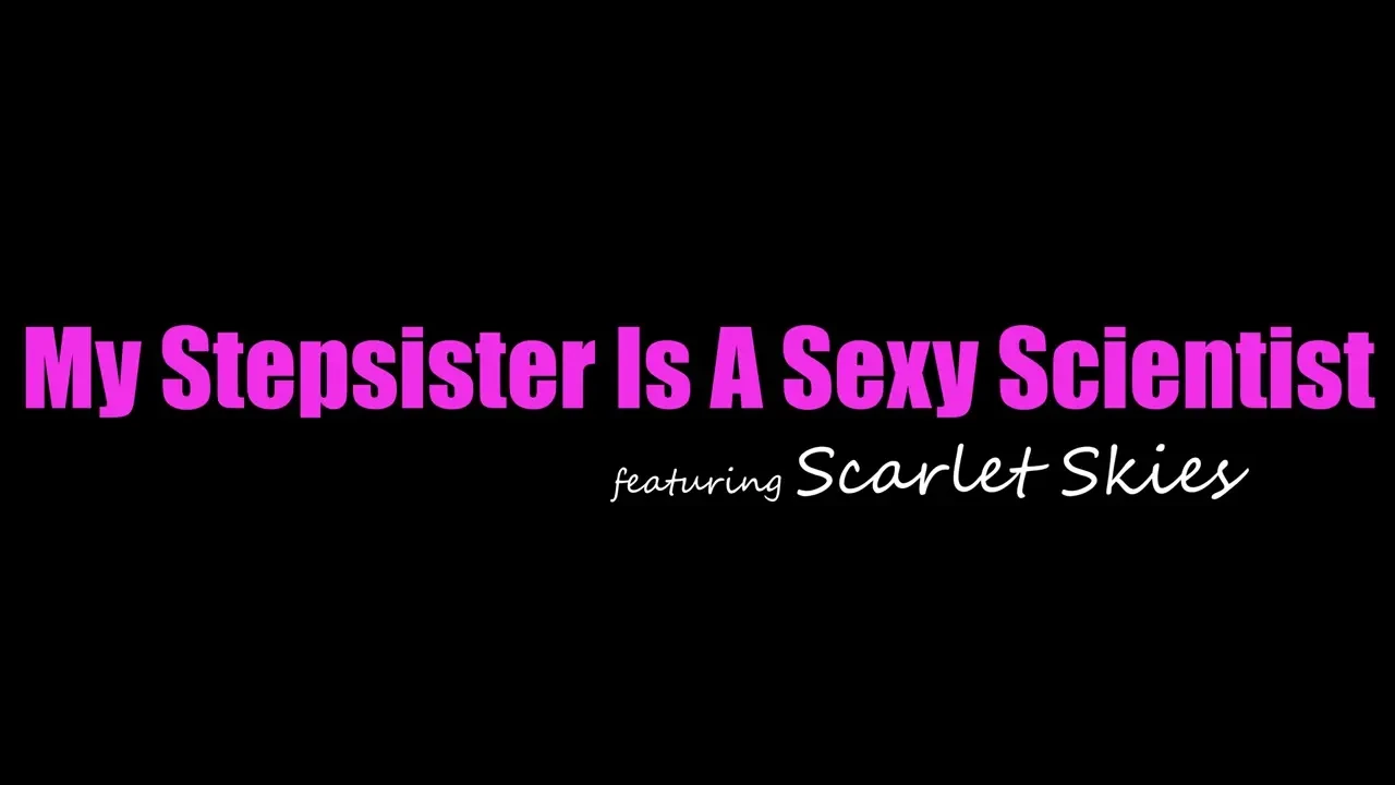Teen Redhead Roleplay Scarlet Skies Stepsister Scientist 2025 Hardcore - Free Porn HD | FapTer.net