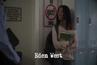 Missax & Eden West: Taboo Family Roleplay - She Needs a Daddy (Nathan)