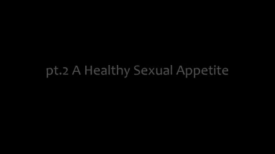 Family Therapy Gone Wild: Natasha Nice & Brother's New Life - pt.2