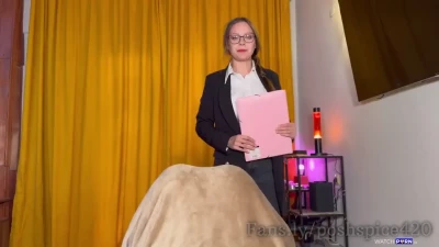 Big Dick Russian Teen & Horny Biology Tutor Deepthroat - Alexa Poshspicy+ Anal