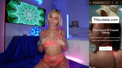 Exclusive Chloe Temple: 