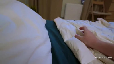 Young Beauty Reislin: Ex-Girlfriend Fantasies & Allsex Cumshot