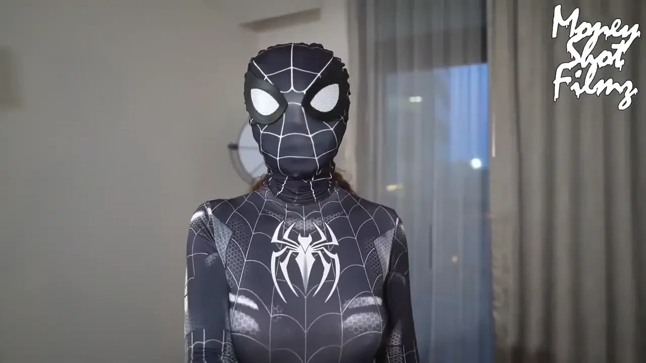 Hannah Marie Spider Girl Big Dick GGBG OnlyFans Watch Now - Free Porn HD | FapTer.net