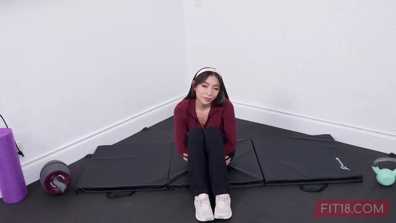 Jordan8 Leads Amber Summer+ Teen Fitness Casting 2025 | Gonzo Hardcore - Free Porn HD | FapTer.net