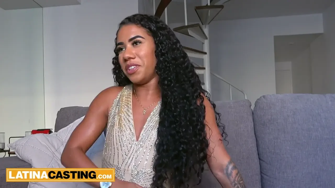 From Fitness to Porn Casting: Brazilian Model's Telegram Confession | Rough Anal - Free Porn HD | FapTer.net