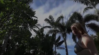 POV Step Sister Daydream: Eliza Eves High Quality Incest Scene