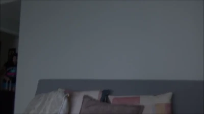 Taboo Sex POV: Brother & Sister Room Share ft. Gabriela Lopez | Natural Tits, Hardcore