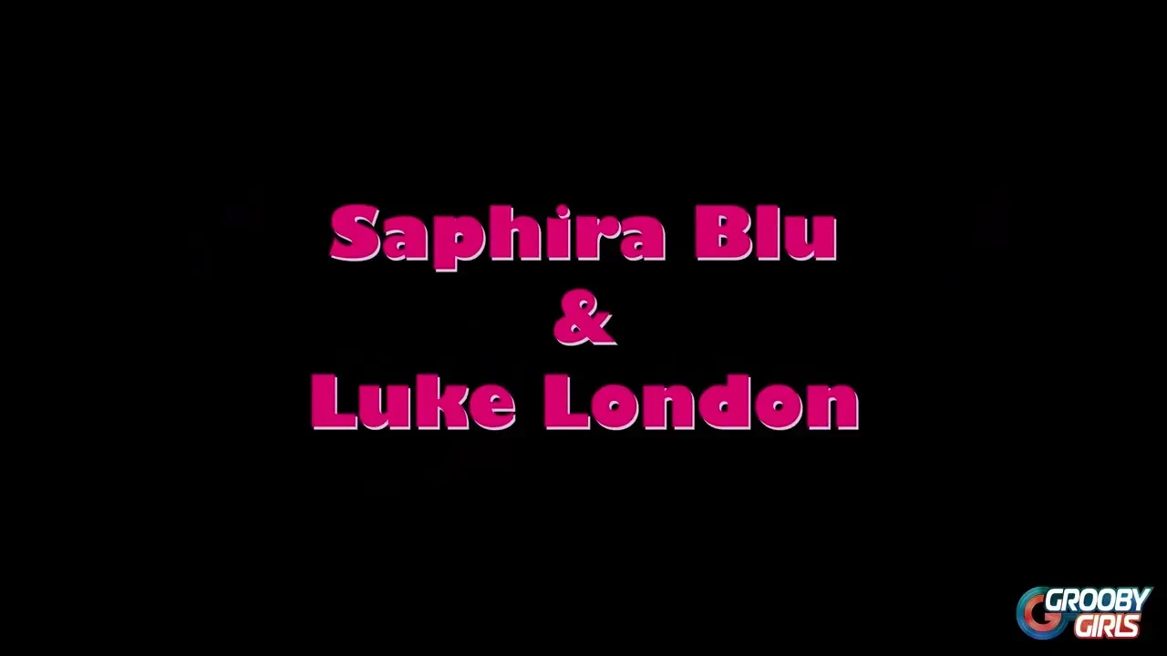 Groobygirls Saphira Blu - Small Tits Shemale Anal HD Movie Link - Free Porn HD | FapTer.net