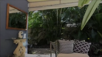 Skylar Vox's Steamy Massage: Family Therapy, Big Butt, Big Tits, Teen Step Sister & Cumshot