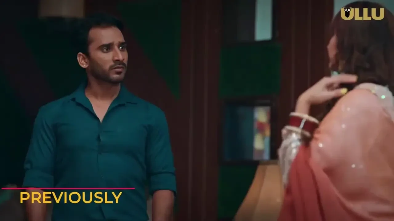 Watch Do Din Ka Mehmaan Part 2 E05-07: Indian MILF & Bhabhi Amateur Webseries FHD - Free Porn HD | FapTer.net