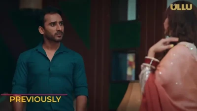 Watch Do Din Ka Mehmaan Part 2 E05-07: Indian MILF & Bhabhi Amateur Webseries FHD