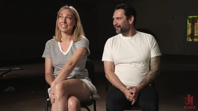 Lily LaBeau's SexAndSubmission: Lobotomized Fantasies, 1080p Stream, Hardcore Sex