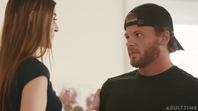 Teen Stepdaughter Julia James Leaks! Big Wart Squirt Scene bigwarp.io