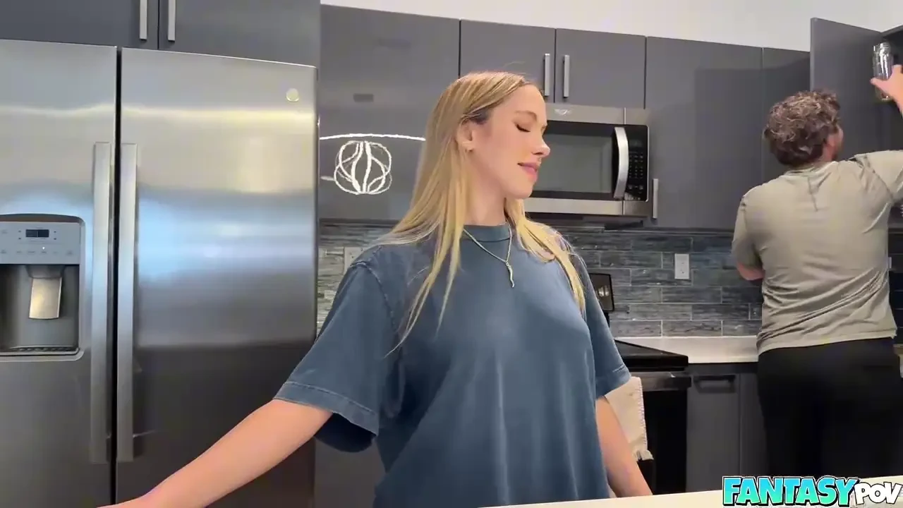 BG & Teen POV: Khloe Kapri+ - Best Friend's Girlfriend Hookup (OnlyFans) - Free Porn HD | FapTer.net