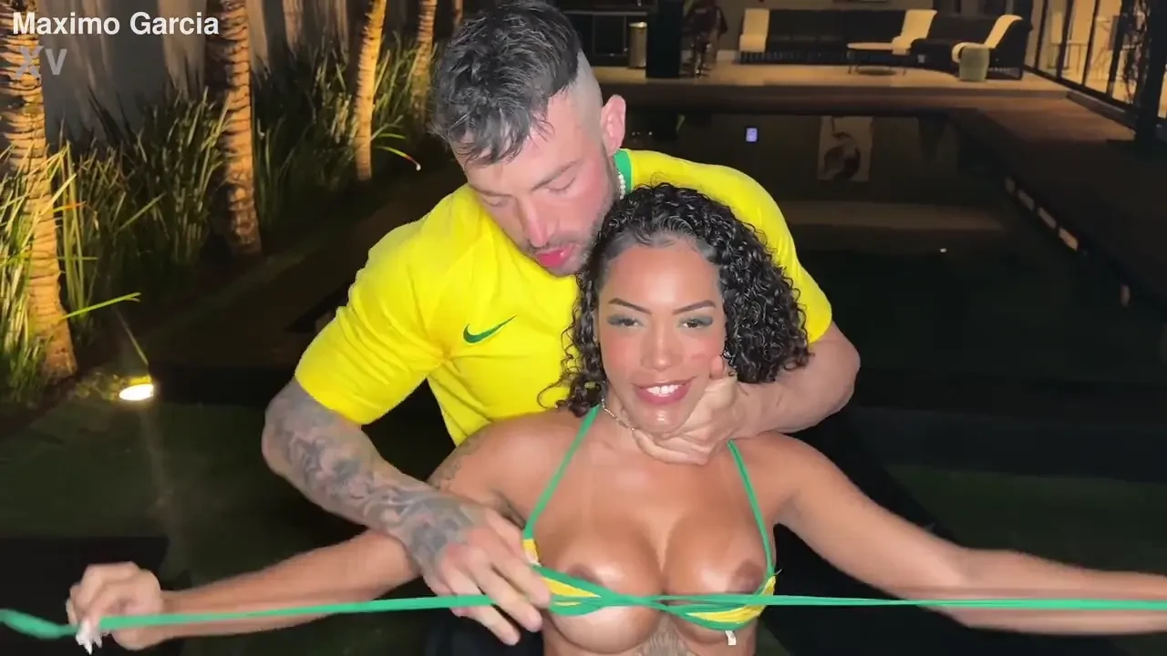 Perfect Ass Joice Crazy+ - Brazilian Teen Blowjob & Interracial Hardcore on Doodstream.com - Free Porn HD | FapTer.net