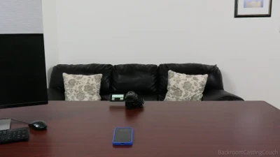 New Valentina Banz Casting Couch Big Booty Latina Full HD 1080p
