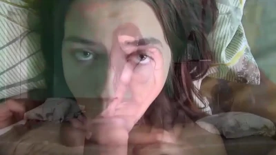 WakeUpNFuck 98 Marina Visconti Big Tits Deep Throat Teen Facefuck strmup.to