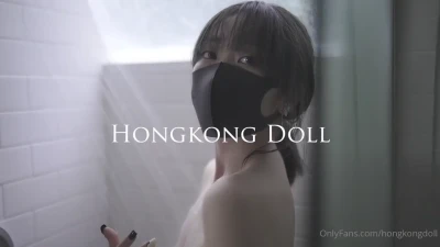 OnlyFans: Doll Sister 2 - Hong Kong Amateur, Asian Teen Hardcore