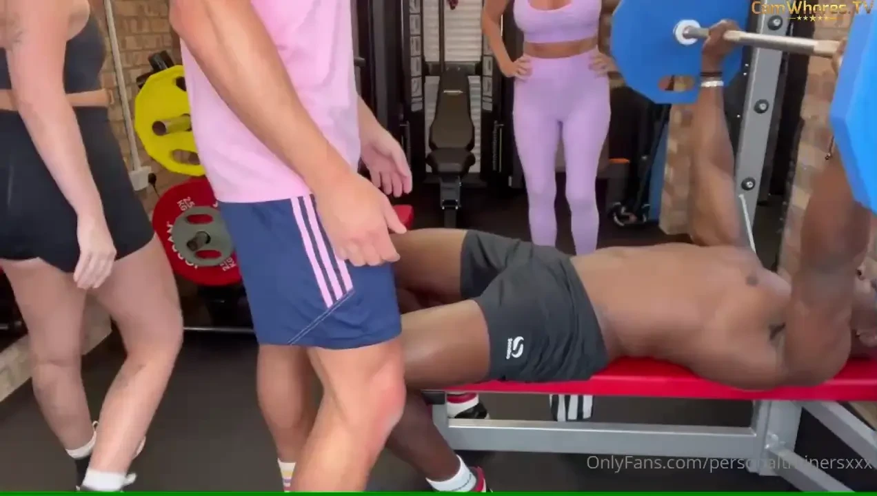 OnlyFans Exclusive: Summer Rose, Emily Walters, Gym Sluts Foursome (Cute, Black, Hardcore) - Free Porn HD | FapTer.net