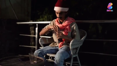 Desi+ Hiral Radadiya & Ray Nova in 'Gangbang' S01E02 - Uncut Indian Teen