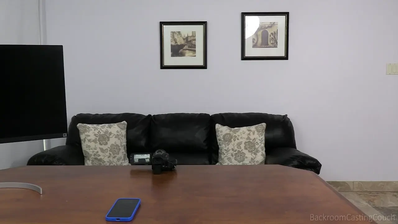 Angel Cake on Backroom Casting Couch: Her Breeding Kink, Gape & Deep Throat Action (HD) - Free Porn HD | FapTer.net