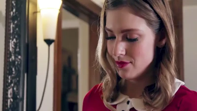 Serene Siren & Giselle Palmer: Blonde Lesbian Close-Ups, Lingerie, and Face Sitting Adventure