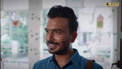 New Indian Hindi Hot Web Series: Tu Haan Kar Ya Naa Kar Part 01 (E01-03) FHD