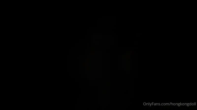 Green Snake Doll: High Quality OnlyFans - Tiny Asian Teen Meet My Love