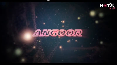 Ray Nova in Angoor Hotx VIP Hindi Uncut: Indian Teen Bhabhi, Saree, Masturbation