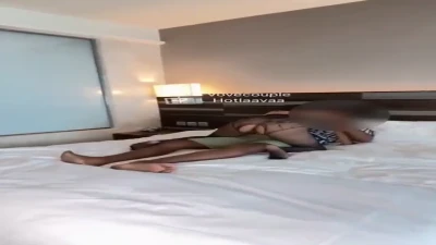 Desi MILF Lingerie & Blowjob: Steamy Indian Wife Exclusive OnlyFans Content