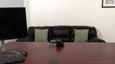 Cute Babe Tia Tamera's Wet Dream Filmed: Casting Couch Anal, Deepthroat, Doggy
