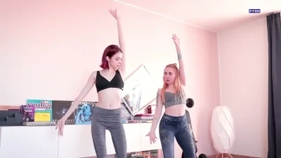 POV: Petite Redhead Yukki Amey Cumming, 1080P Stream