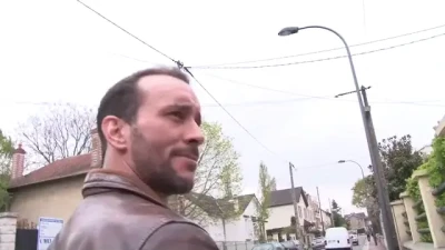 Nikita Bellucci: Hardcore Breakfast Surprise à Trappes (Indécentes Voisines)