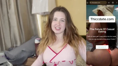 NEW Alana Rose: Teen Devours BBC | Hardcore Interracial Big Ass PAWG