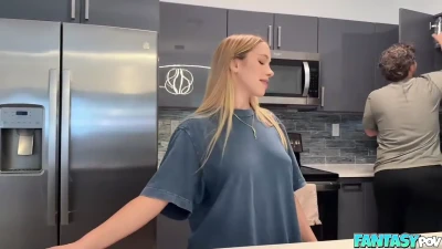 SAVEFILES: Khloe Kapri Free Use Best Friend Girlfriend | New Exclusive #bigass